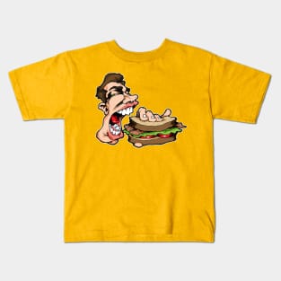 BLT Kids T-Shirt